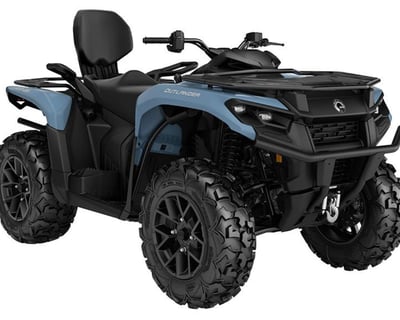 2-Seat ATV Rental Near Jim Creek