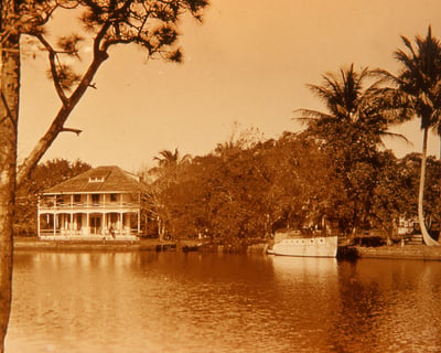 Explore Stranahan House Museum Audio Tour in Fort Lauderdale