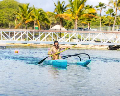 Wai Kai Lagoon Water Sport Rentals in Ewa Beach