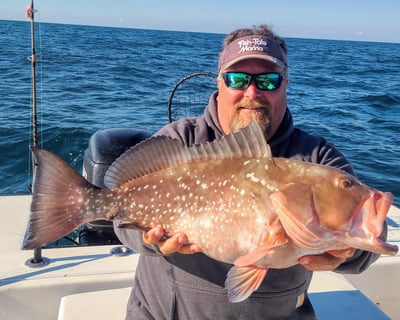 6-Hour Fishing Charter in Holmes Beach