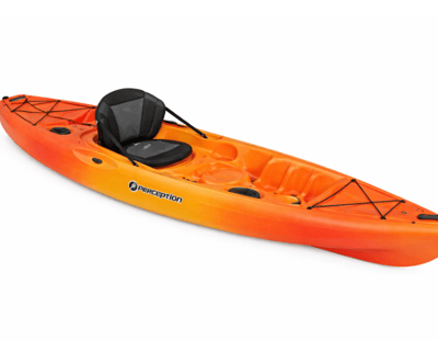 Anna Maria Single Kayak Rental