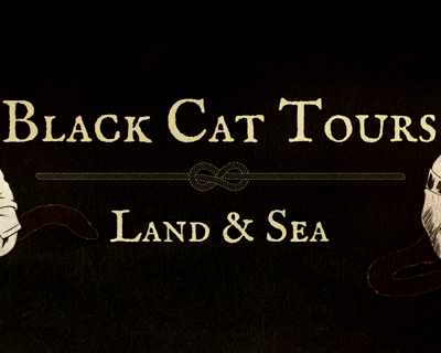Salem History Walking & Boat Tour