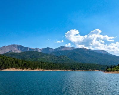 1-Hour Crystal Reservoir Kayak & Paddleboard Rental