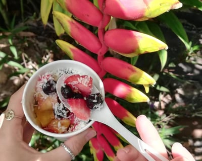 Hanapepe Seasonal Food Walking Tour