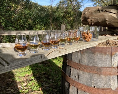 Willamette Valley 6-Hour Distillery Tour