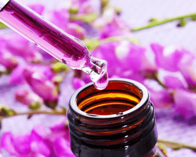 Houston Aromatherapy Perfume-Making Class