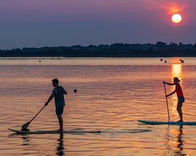 Full-Day Kayak, Canoe & Paddleboard Rentals in Florence