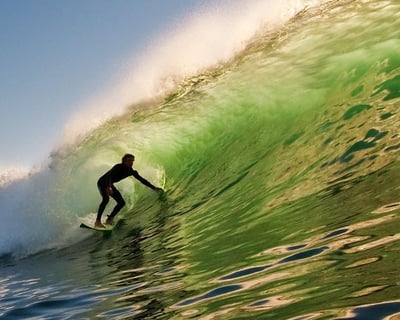 Santa Monica 2-Hour Private Surf Lesson