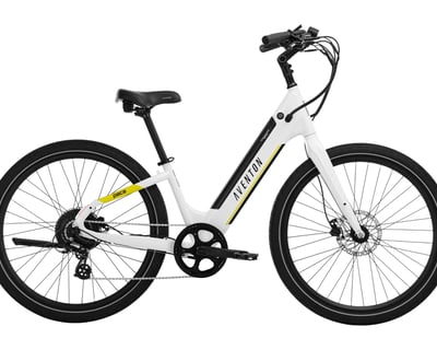 E-Bike Rental on the Legacy Trail