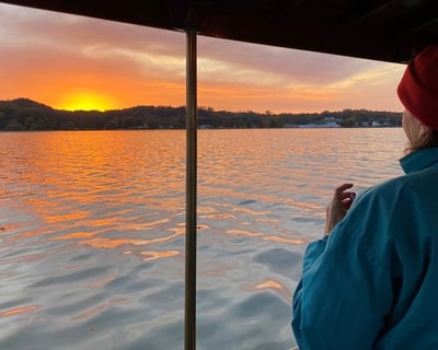 Wrightsville Sunset Cruise