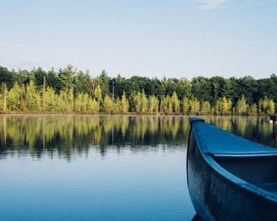 Manistee Lake & Lake Michigan Kayak Rental