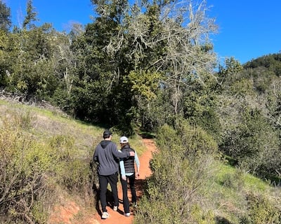 Sonoma Farm-To-Table Brunch And Wellness Hike