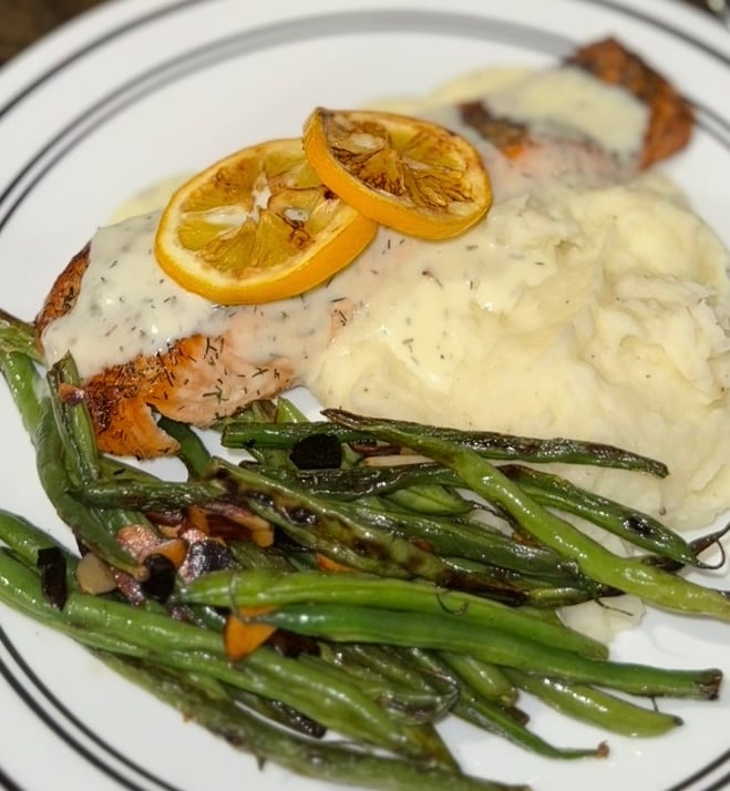 Private Chef Sonoma Wine Country Dinner (Whole Villa Rentals Only)