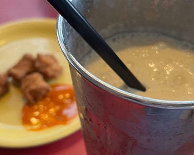 3.5-Hour Key Largo Guided Food Tour