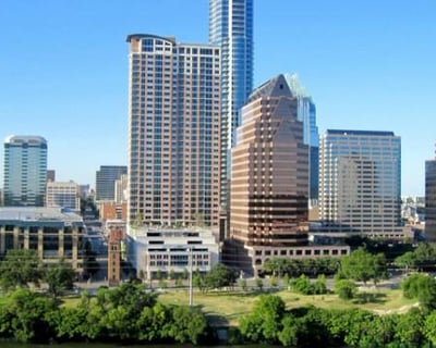 Morning Guided Walking Tour of Downtown Austin