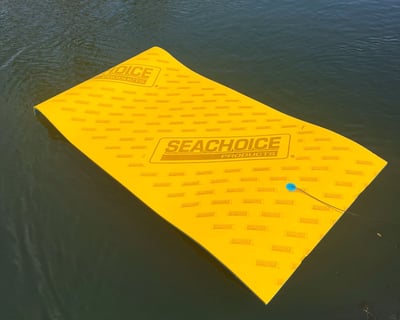 San Diego Lily Pad Raft Rental