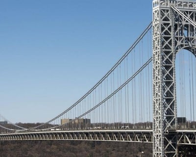 70-Mile New York eBike Tour to Tappan Zee Bridge