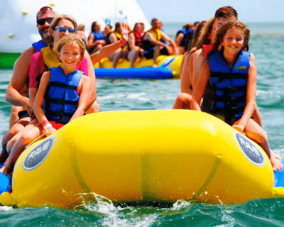Do 10 Watersports Activities in Key West