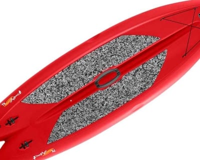 Fort Collins Single-Rider Paddleboard Rental