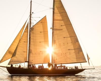 Key West Sunset Schooner Cruise