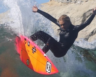 Santa Cruz Surf History Guided Walking Tour