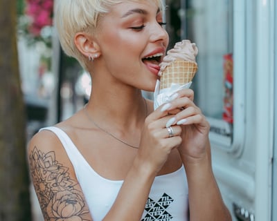Portland Ice Cream Tour