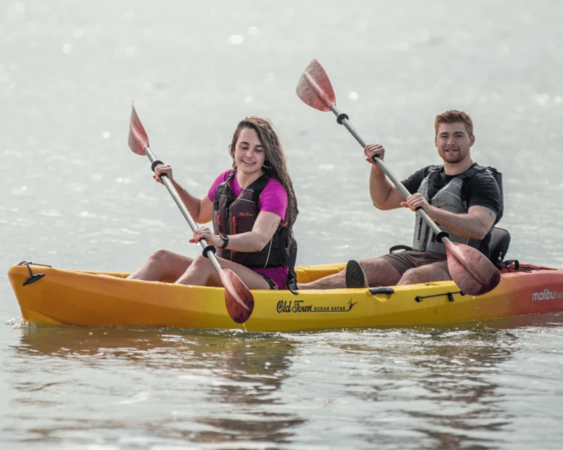 Tandem Kayak Rental in Pittsburgh