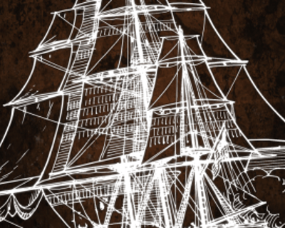 Pirate-Themed Escape Room in Windsor