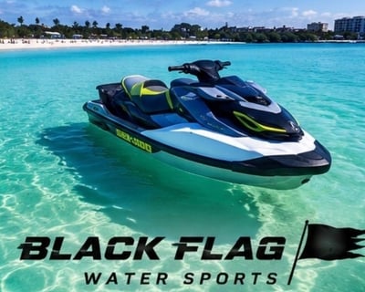 Solo Jet Ski Rental in Sarasota