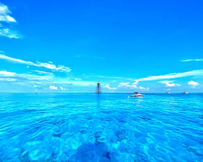 Full-Day Private Boat Charter In Key West