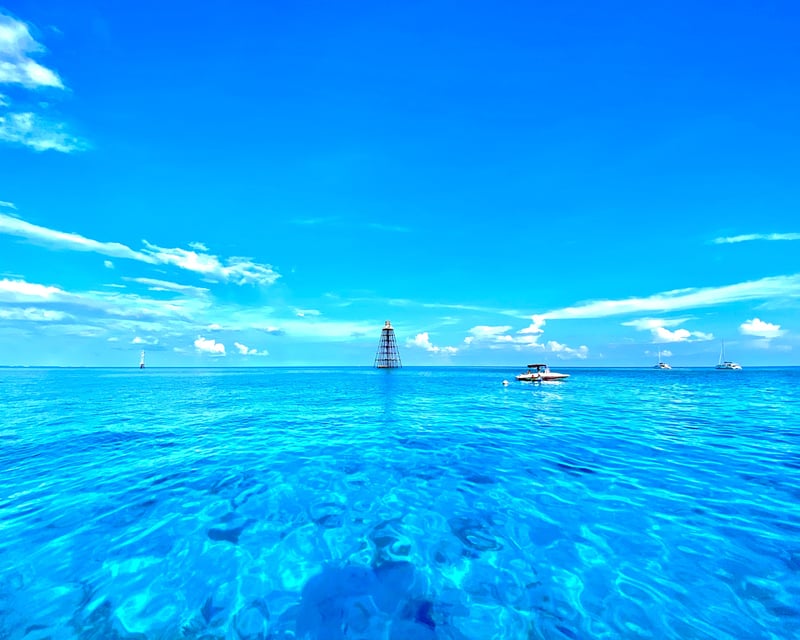Private Full-Day Custom Boat Charter in Key West