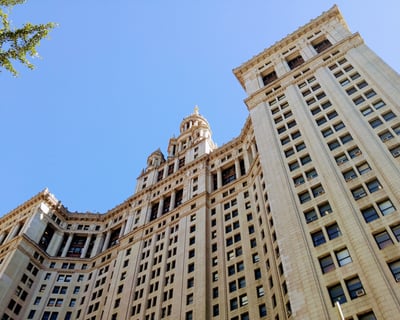 2-Hour Financial District Guided Walking Tour