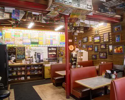 New Orleans Sunset Food and History Tour