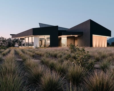 Explore Design-Forward Wineries on a Napa & Sonoma Tour