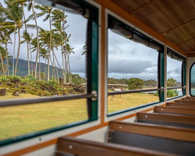 Kauai Historical Sites Guided Tour