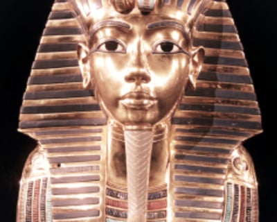 Egyptian Tomb Escape Room in Windsor