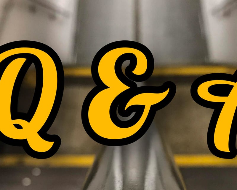 Livestream New York City Q&A with a Local Guide