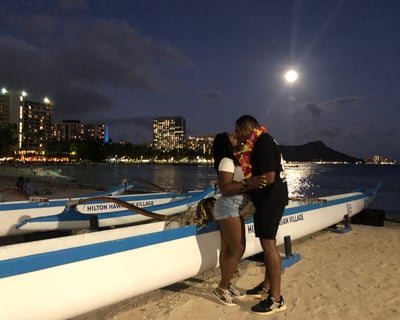 Waikiki Sunset Guided Tour
