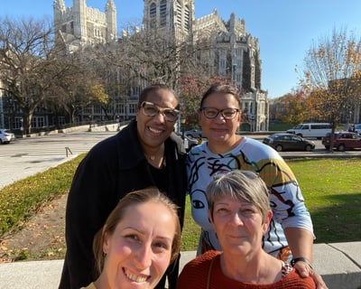2-Hour New York City Welcome Tour