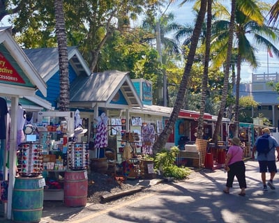 Taste Key Lime Pie on a Guided Walking Tour in Key West