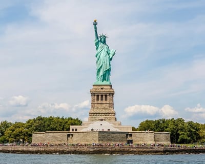 4-Hour Private Charter in Jersey City