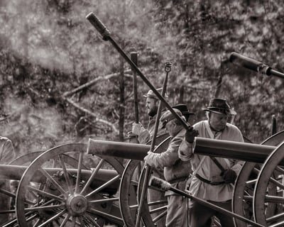 Civil War Tour at Pensacola Lighthouse and Fort Barrancas