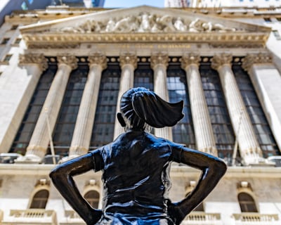 How Money Was Made: Wall Street Walking Tour