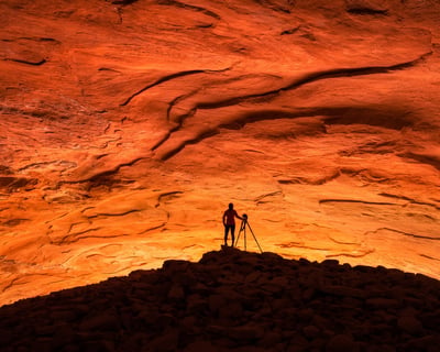Custom Photo Tour in Kanab