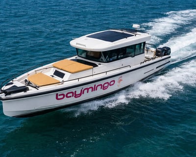 Cruise Fort Lauderdale on a Private Boat Charter