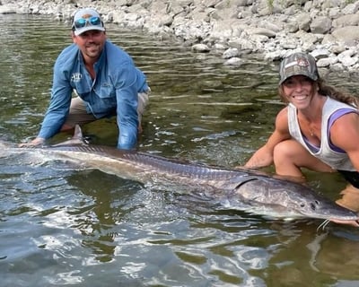 Hells Canyon Private Fishing Charter