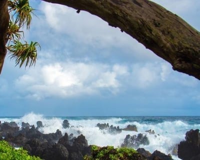 Ultimate Hana Full-Day Adventure Tour