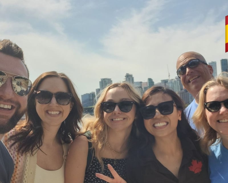 Spanish-Language Stanley Park Walking Tour in Vancouver