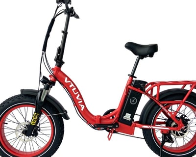 Explore Isle of Palms by Fat Tire E-Bike