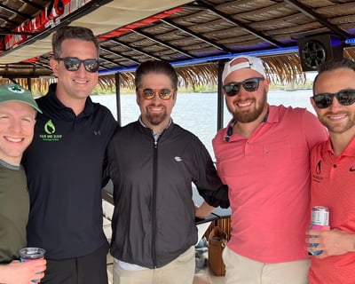 Ocean City Daytime Party Cruise